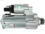 Стартер AS-PL S0637S (фото 2)