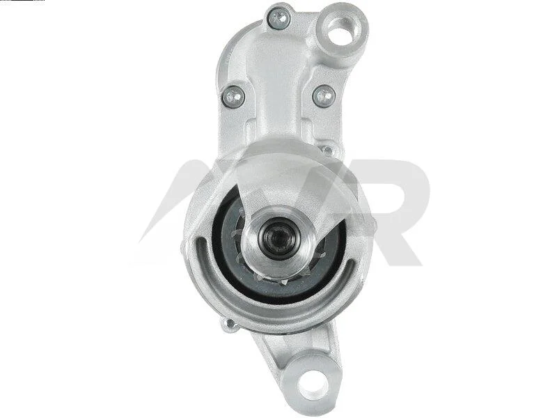 Стартер 12V 1.40kW AS-PL S0879S (фото 1)