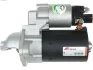 Стартер AS-PL S0884S (фото 4)