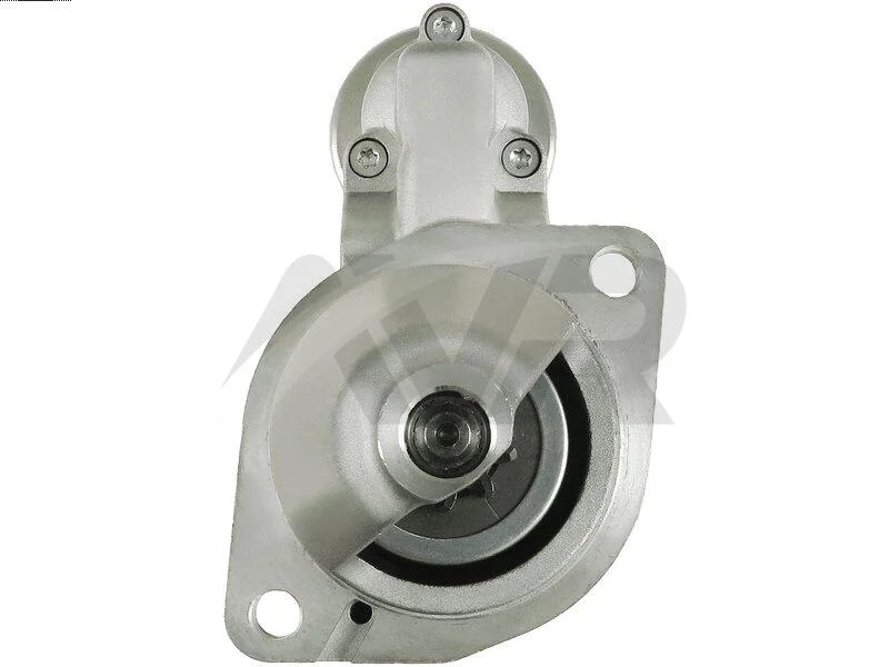 Стартер AS-PL S0905S (фото 1)