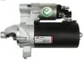 Стартер AS-PL S0910S (фото 4)