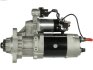 Стартер AS-PL S1027 (фото 4)