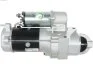 Стартер AS-PL S1258S (фото 2)