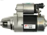 Стартер AS-PL S2033 (фото 2)