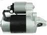 Стартер AS-PL S2072S (фото 2)