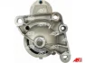 Стартер 12V 2.40kW AS-PL S3028