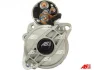 Стартер 12V 2.40kW AS-PL S3028 (фото 3)