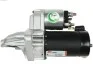Стартер AS-PL S3063 (фото 4)