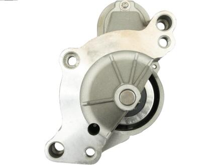 Стартер 12V 2.50kW AS-PL S3089