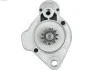 Стартер AS-PL S3093(VALEO) (фото 1)