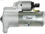 Стартер AS-PL S3093(VALEO) (фото 4)