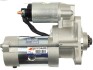 Стартер AS-PL S3131(VALEO) (фото 2)