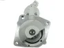 Стартер 12V 2.60kW AS-PL S4017 (фото 1)