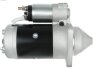 Стартер AS-PL S4021 (фото 4)