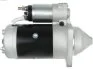 Стартер AS-PL S4021 (фото 4)