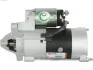 Стартер 12V 2.20kW AS-PL S5009 (фото 2)