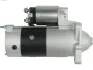 Стартер 12V 2.20kW AS-PL S5009 (фото 4)