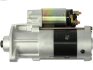 Стартер AS-PL S5057 (фото 4)