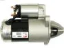 Стартер AS-PL S5088 (фото 2)