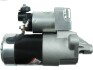 Стартер AS-PL S5200 (фото 2)