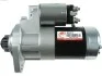 Стартер AS-PL S5211 (фото 4)