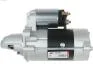 Стартер AS-PL S5478S (фото 2)
