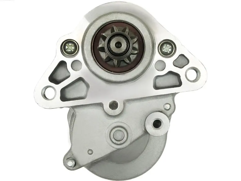 Стартер Toyota Land Cruiser 100, 4 Runner IV 4.7i (9 зуб.) AS AS-PL S6063 (фото 1)