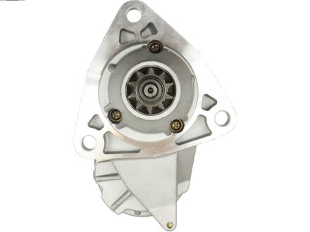 Фото 1 - стартер AS-PL S6090 Стартер AS-PL S6090 (фото 1)