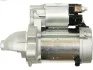 Стартер AS-PL S6099 (фото 4)