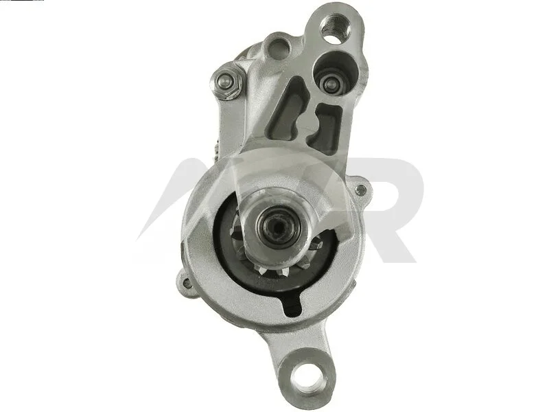 Стартер 12V 1.50kW AS-PL S6148 (фото 1)