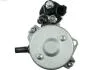 Стартер 12V 2.00kW AS-PL S6156 (фото 3)