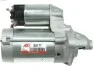 Стартер AS-PL S6177 (фото 2)