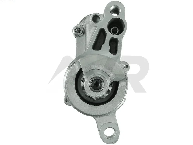 Стартер 12V 1.80kW AS-PL S6207 (фото 1)
