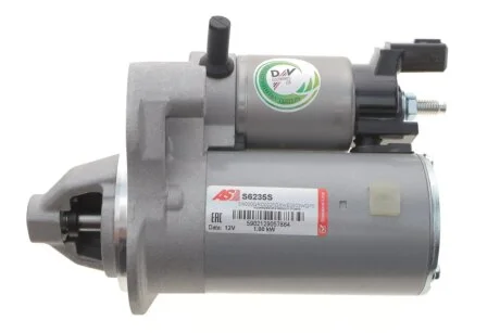 Стартер AS-PL S6235S