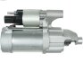 Стартер 12V 1.70kW AS-PL S6242S (фото 2)