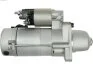 Стартер AS-PL S6476S (фото 4)