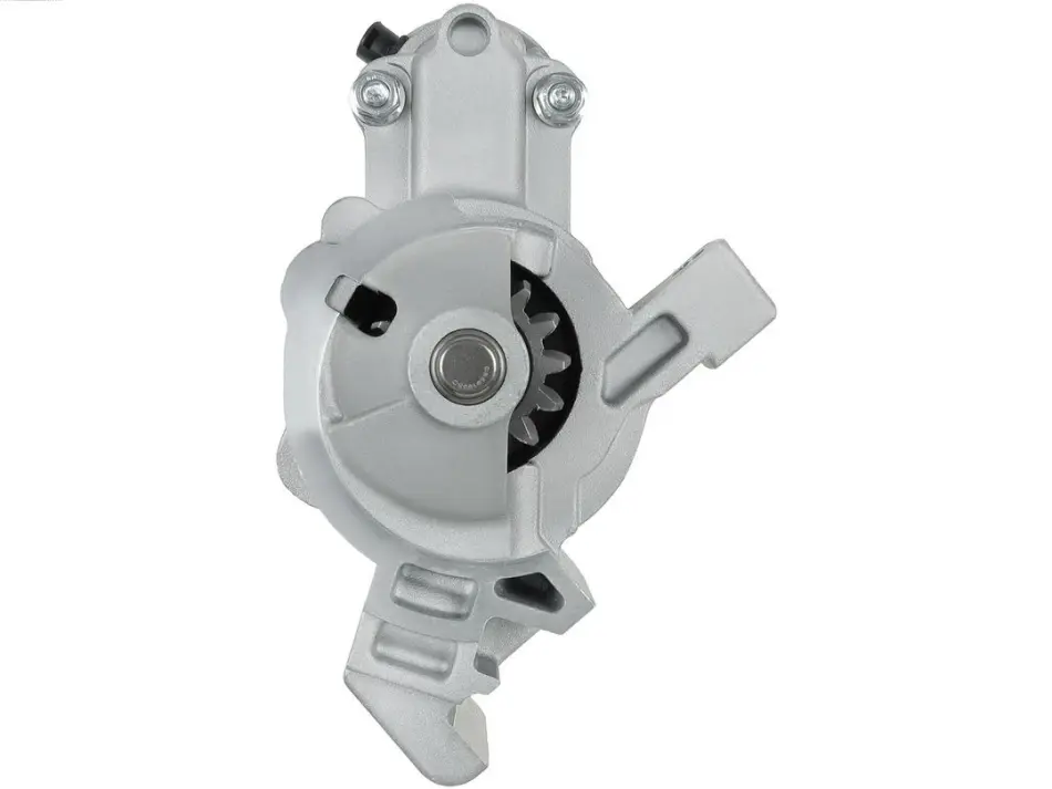 Стартер AS-PL S6604S (фото 1)
