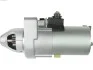 Стартер 12V 1.60kW AS-PL S9039 (фото 4)