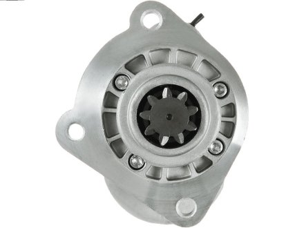 Фото 1 - стартер AS-PL S9050 Стартер AS-PL S9050 (фото 1)