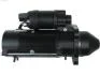 Стартер AS-PL S9236 (фото 4)