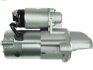 Стартер 12V 2.00kW AS-PL S9256 (фото 2)
