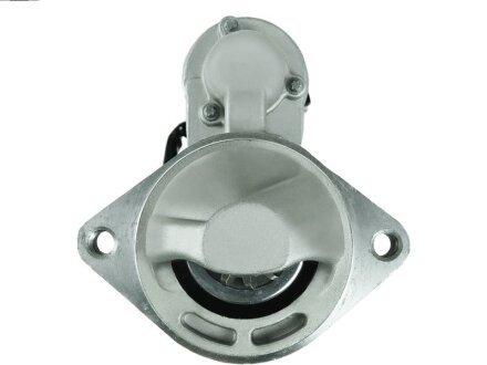 Стартер 12V 2.00kW AS-PL S9256