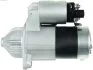 Стартер 12V 1.20kW AS-PL S9314S (фото 4)
