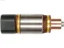 Якорь стартера AS-PL SA0001