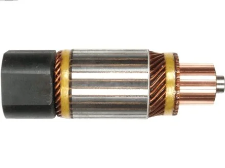 Якорь стартера AS-PL SA0001