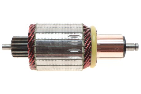 Фото 1 - якорь стартера AS-PL SA0041 Якорь стартера AS-PL SA0041 (фото 1)