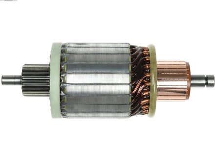 Фото 1 - якорь стартера AS-PL SA0044 Якорь стартера AS-PL SA0044 (фото 1)