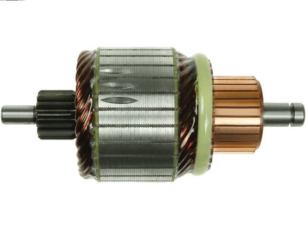 Фото 1 - якорь стартера AS-PL SA0047 Якорь стартера AS-PL SA0047 (фото 1)