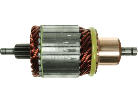 Фото 1 - якорь стартера AS-PL SA0049 Якорь стартера AS-PL SA0049 (фото 1)