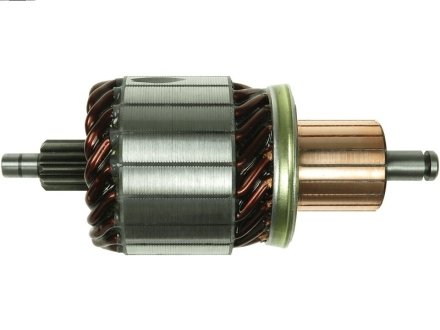 Фото 1 - якорь стартера AS-PL SA0051 Якорь стартера AS-PL SA0051 (фото 1)